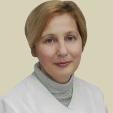 Михайлова Ирина Евгеньевна, фото