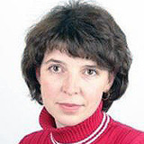 Бутенко Вера Николаевна