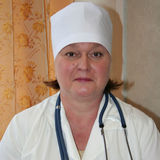 Кирсанова Юлия Александровна