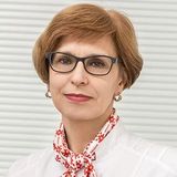 Щепкина Ирина Валентиновна