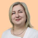 Точка Александра Александровна