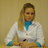 Ружанская Яна Леонидовна