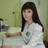 Кузина Юлия Сергеевна