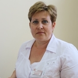 Ткаченко Ирина Владимировна