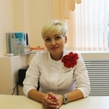 Ефремова Ирина Владимировна