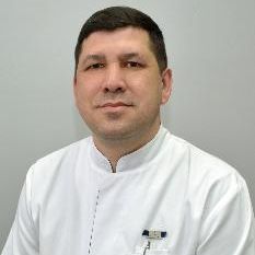Камильянов М.М. Уфа - фотография