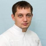 Никандров Игорь Олегович
