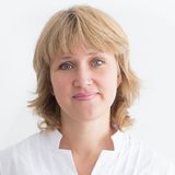 Ложанова Валентина Викторовна