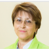 Гуничева Людмила Анатольевна
