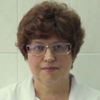 Иващенко Валентина Васильевна, фото