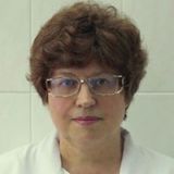 Иващенко Валентина Васильевна
