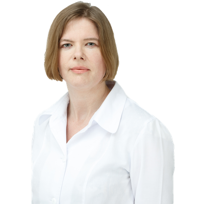 Шилова Анна Леонидовна, фото