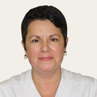 Черникова Светлана Витальевна