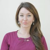Бакман Людмила Сергеевна