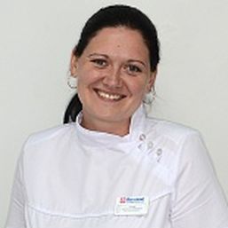 Тюкина Анастасия Анатольевна