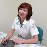 Зименко Наталья Васильевна