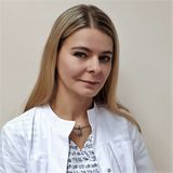 Елишева Юта Петровна