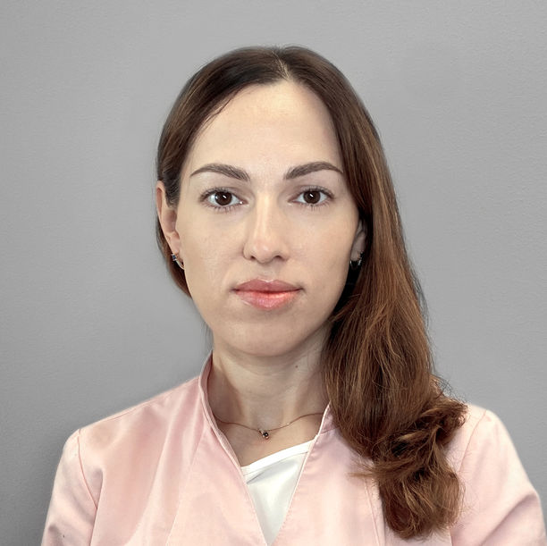 Абасова Лейла Расуловна