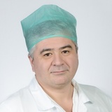 Хациев Руслан Хазбиевич