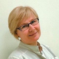 Радченко Светлана Александровна, фото
