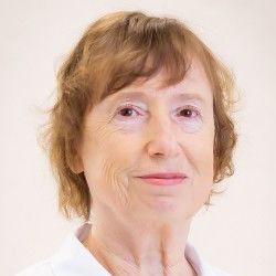 Панкова Елена Николаевна, фото