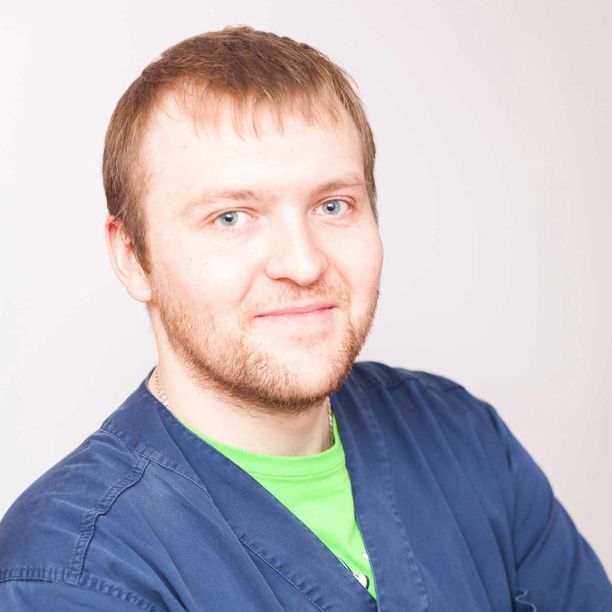 Тайдаков Кирилл Алексеевич