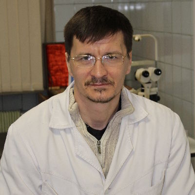 Бухарин Алексей Николаевич