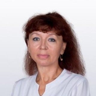 Викторова Р.В. Белокуриха - фотография