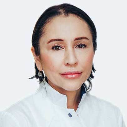 Минеева Елена Леонидовна