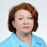 Луковкина Елена Евгеньевна фото