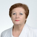 Медведовская Ольга Валериевна