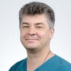 Задорин Сергей Александрович
