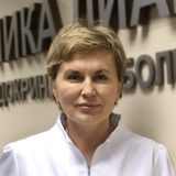 Борушнова Оксана Владимировна