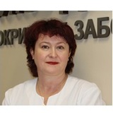 Кондратьева Марина Николаевна