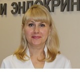 Повалихина Виктория Анатольевна фото