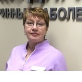 Шаробурова Ольга Игнатьевна