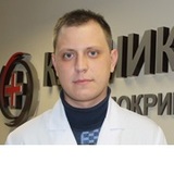 Богданов Дмитрий Александрович