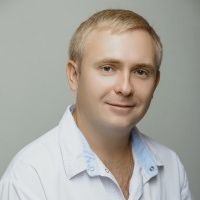 Олёнкин Максим Аркадьевич