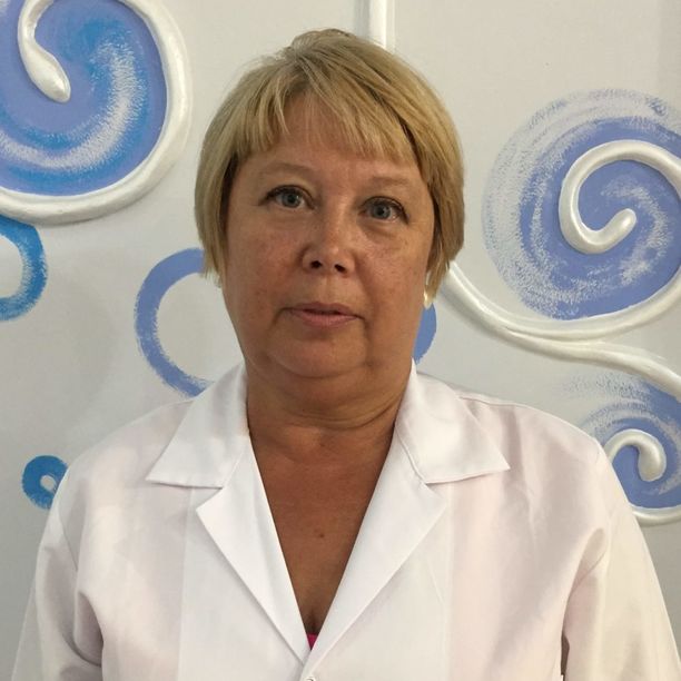 Бахметьева Нина Никитична Воронеж: акушер-гинеколог