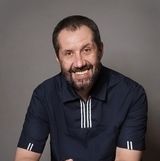 Абрамов Дмитрий Валерьевич, фото