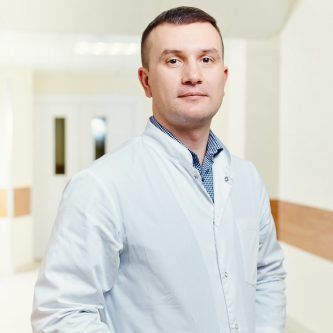 Астапенков Данила Сергеевич