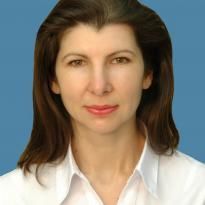Пожидаева Елена Владимировна, фото