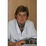 Бренцис Ольга Янисовна