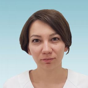 Осипова Алеся Владимировна