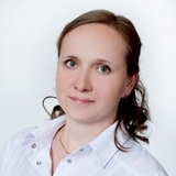 Богданова Ольга Андреевна