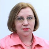 Журавлева Татьяна Геннадьевна фото