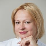 Кудряшова Галина Николаевна