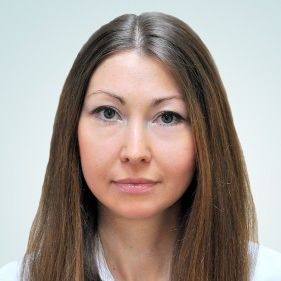Смирнова Екатерина Владимировна, фото