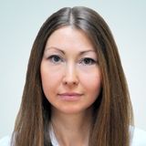 Смирнова Екатерина Владимировна