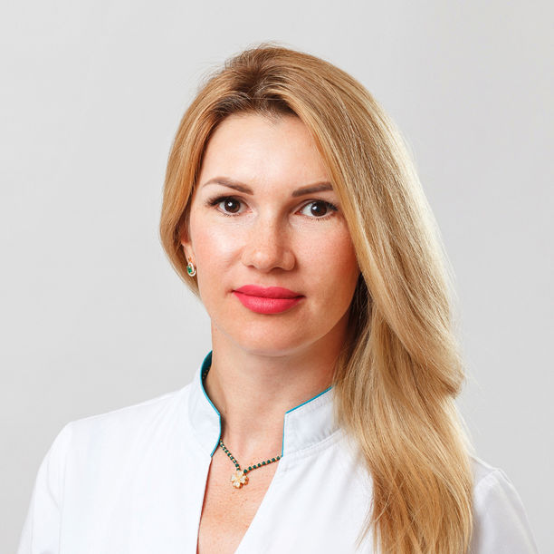 Курова Вероника Александровна